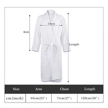 Load image into Gallery viewer, Mens Bathrobe
