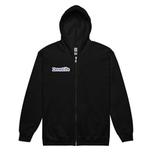 Load image into Gallery viewer, Unisex Heavy Blend Zip Hoodie
