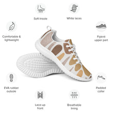 Load image into Gallery viewer, Women’s Cobble Athletic Shoes
