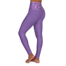 Load image into Gallery viewer, High Waisted Yoga Leggings
