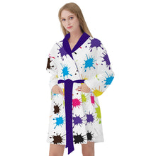 Load image into Gallery viewer, Cover/Bathrobe
