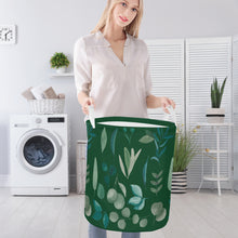 Load image into Gallery viewer, Round Laundry Basket
