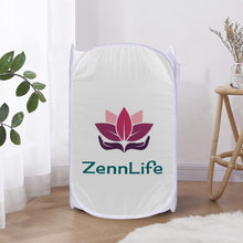 Load image into Gallery viewer, Laundry Hamper

