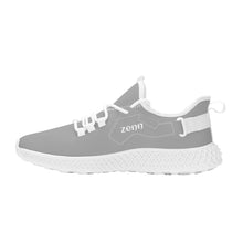 Load image into Gallery viewer, Puff Mesh Knit Shoes
