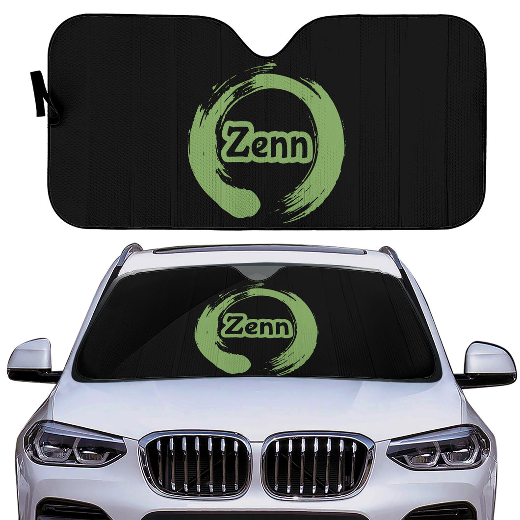 Auto Sun Shade