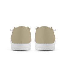 Load image into Gallery viewer, Zenn Tann Canvas Loafers Slip On

