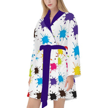 Load image into Gallery viewer, Cover/Bathrobe
