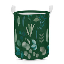Load image into Gallery viewer, Round Laundry Basket
