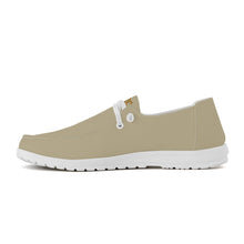 Load image into Gallery viewer, Zenn Tann Canvas Loafers Slip On
