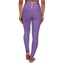 Load image into Gallery viewer, High Waisted Yoga Leggings
