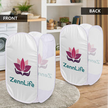 Load image into Gallery viewer, Laundry Hamper
