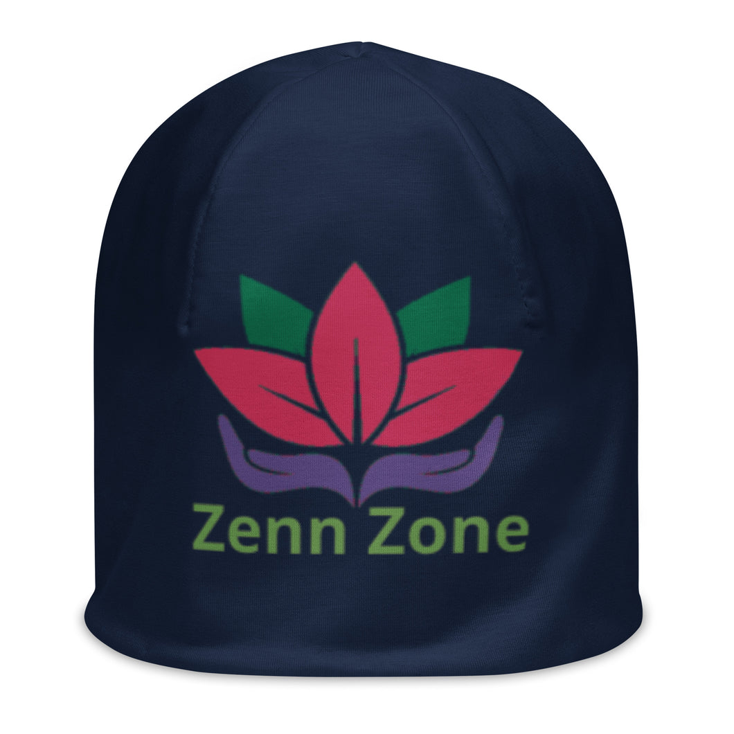 Zenn Zone Beanie