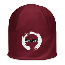 Load image into Gallery viewer, Zenn Circle Beanie
