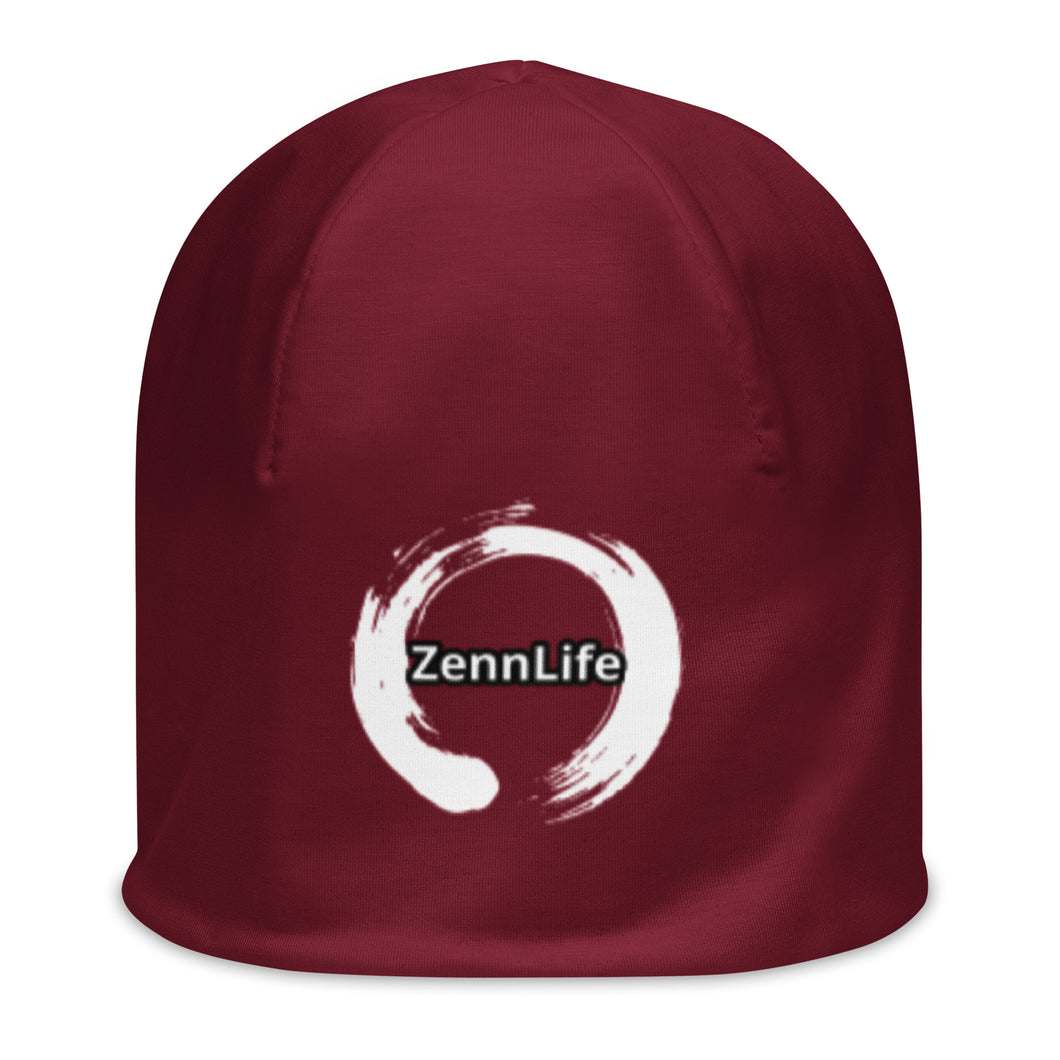 Zenn Circle Beanie