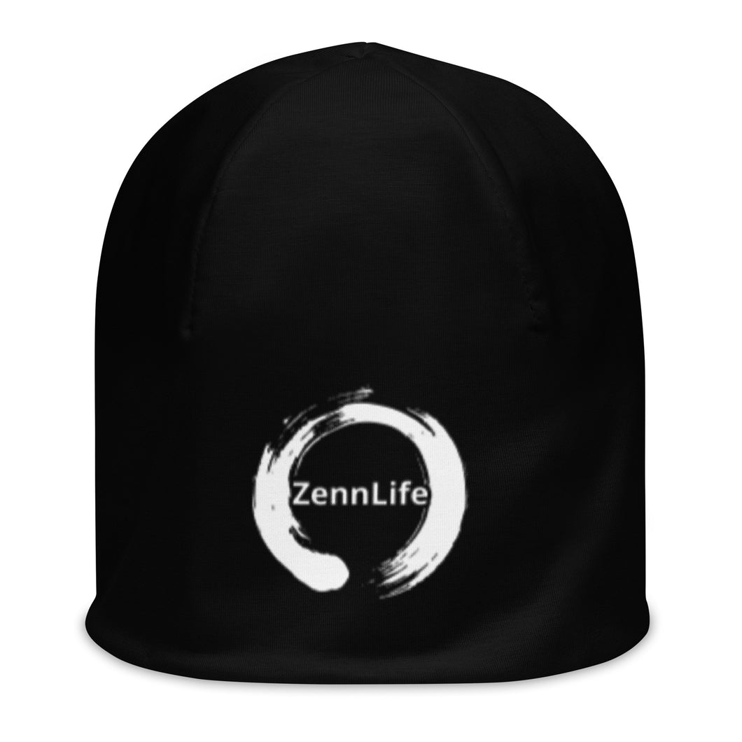 Zenn Circle Beanie