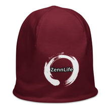 Load image into Gallery viewer, Zenn Circle Beanie
