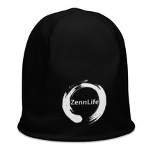 Load image into Gallery viewer, Zenn Circle Beanie
