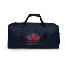 Load image into Gallery viewer, Zenn Zone Duffle Bag
