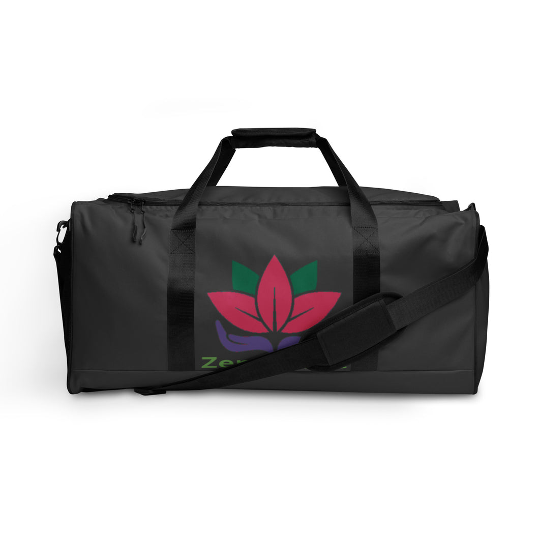 Zenn Zone Duffle Bag