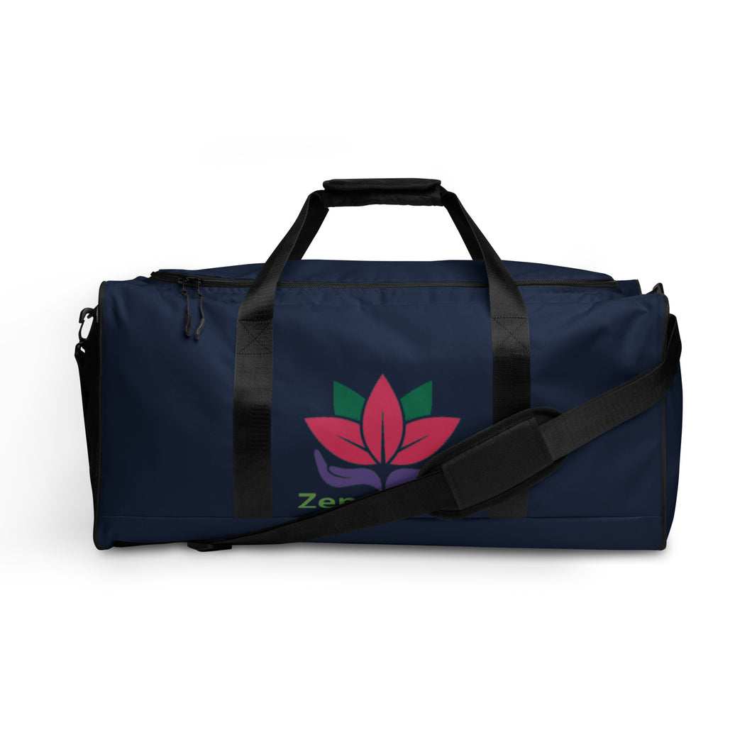 Zenn Zone Duffle Bag