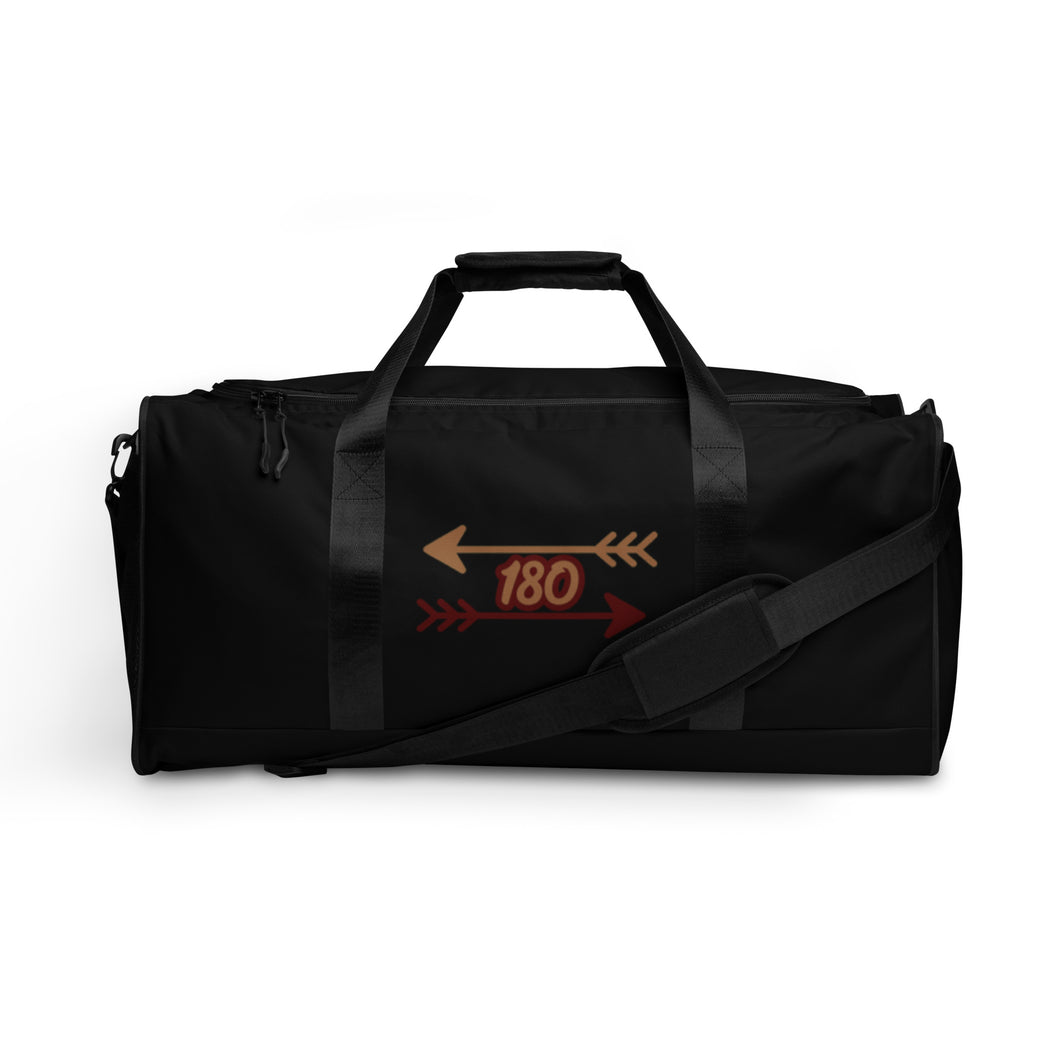 180 Duffle Bag