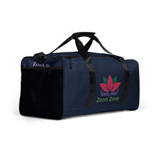 Load image into Gallery viewer, Zenn Zone Duffle Bag
