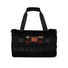 Load image into Gallery viewer, 180 All-over Print Gym Bag
