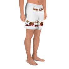 Load image into Gallery viewer, Men&#39;s 180 Arrow Athletic Long Shorts
