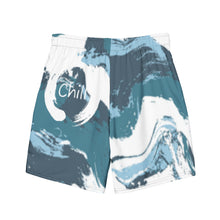 Load image into Gallery viewer, Zenn Flow Men&#39;s Swim Trunks
