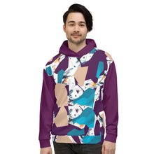 Load image into Gallery viewer, Unisex Hoodie
