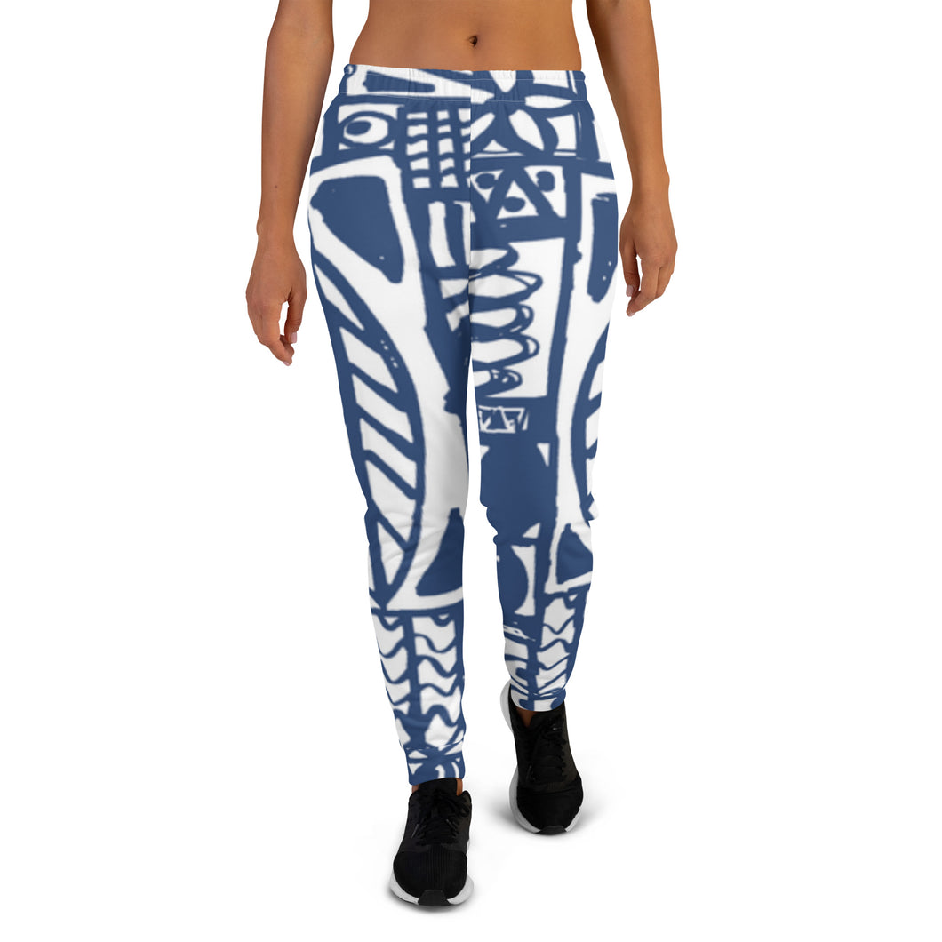 Blukiki Women's Joggers