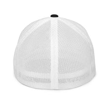 Load image into Gallery viewer, Woosah Mesh Back Trucker Cap
