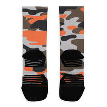 Load image into Gallery viewer, Basketball Socks
