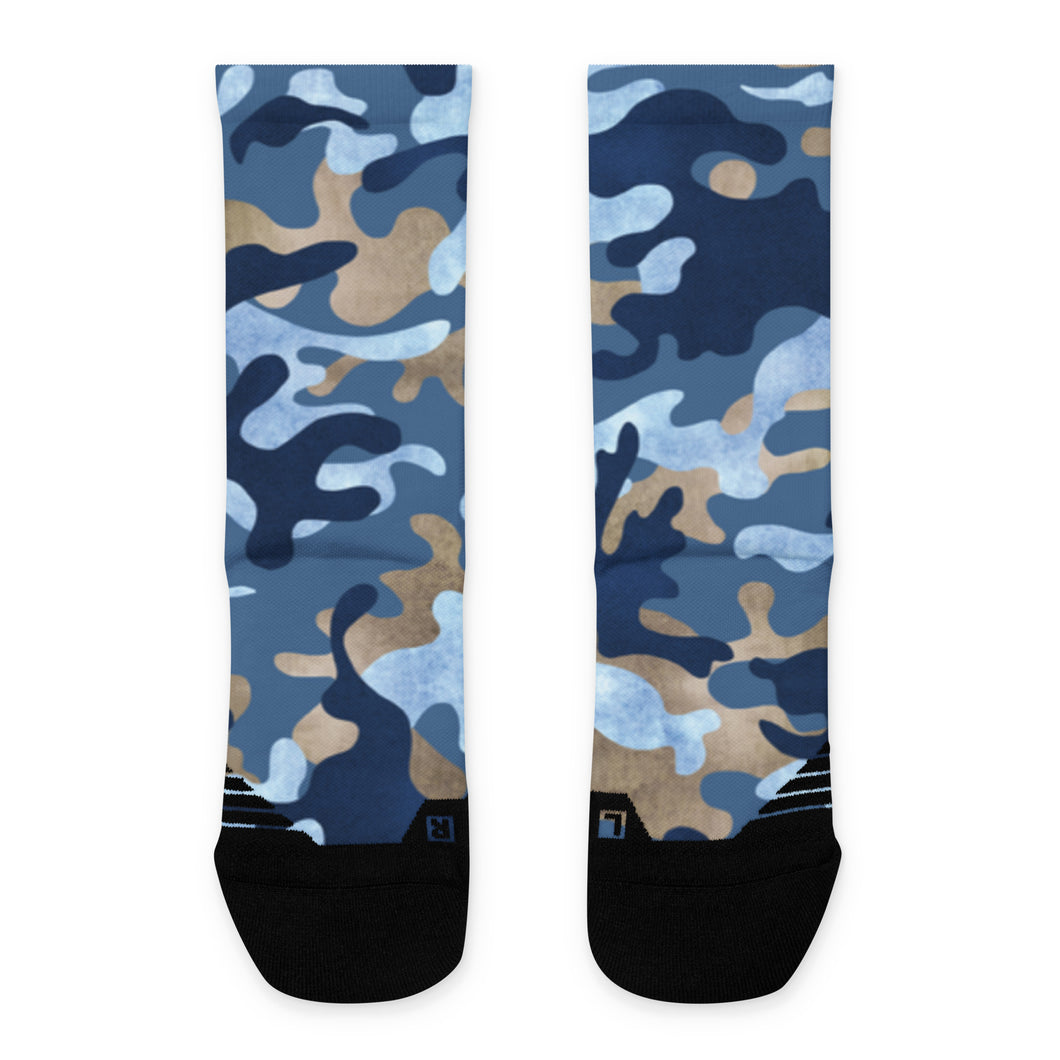 Basketball Socks