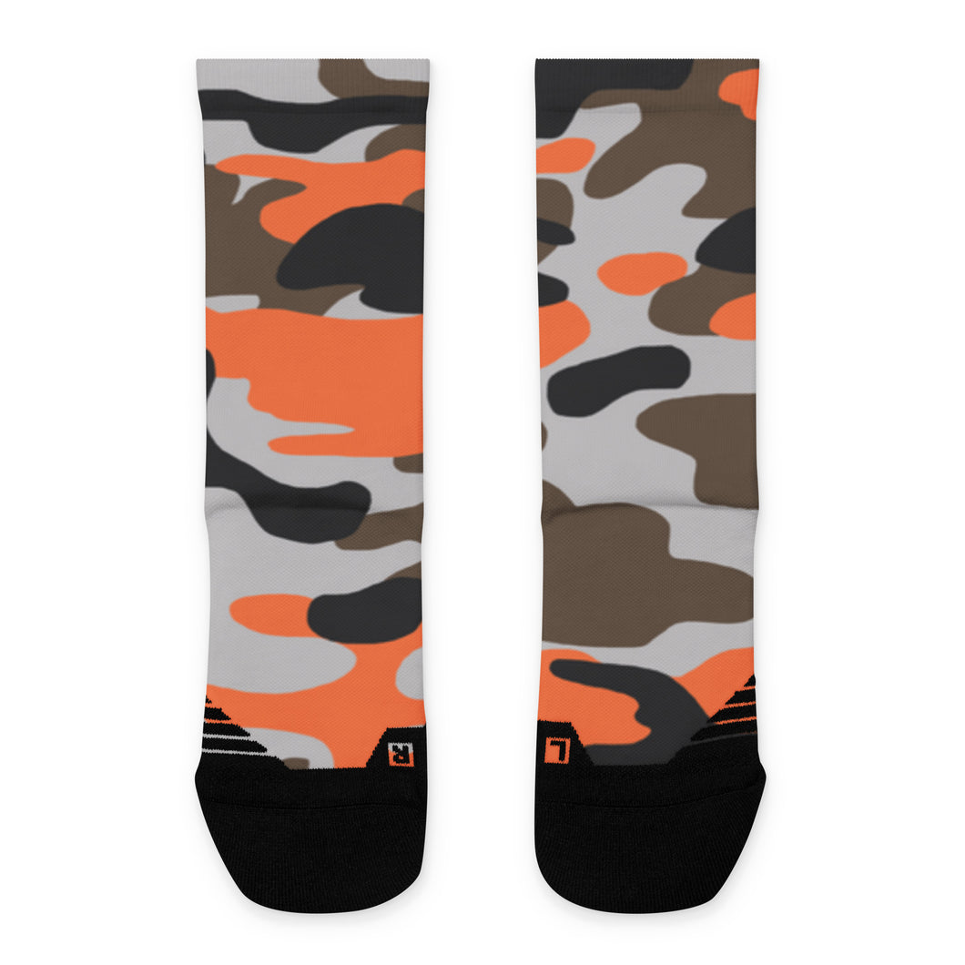 Basketball Socks