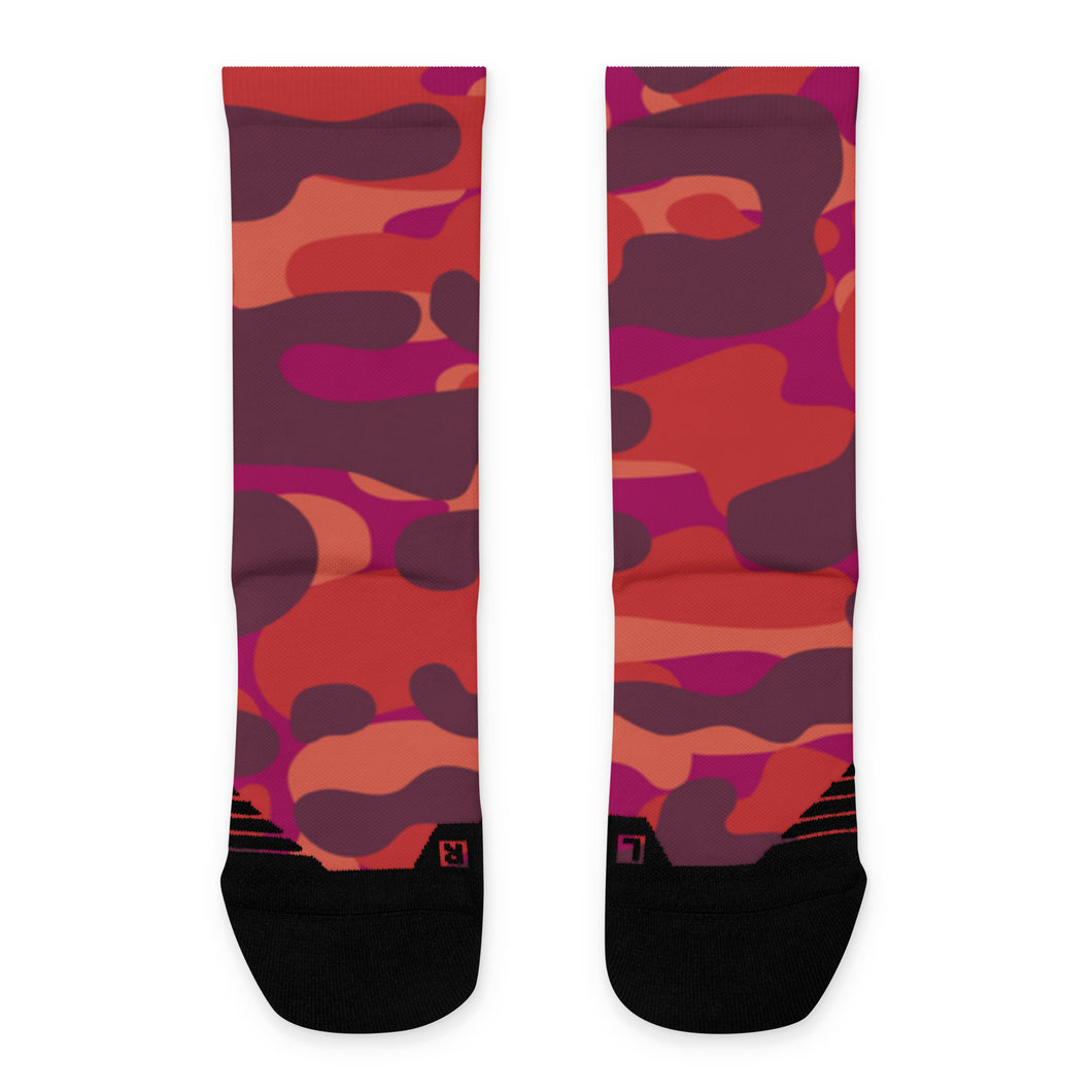 Basketball Socks