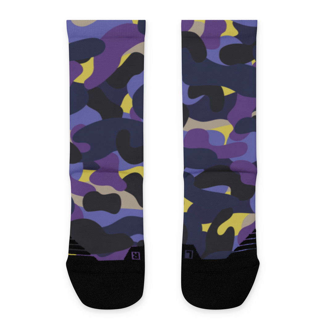 Basketball Socks