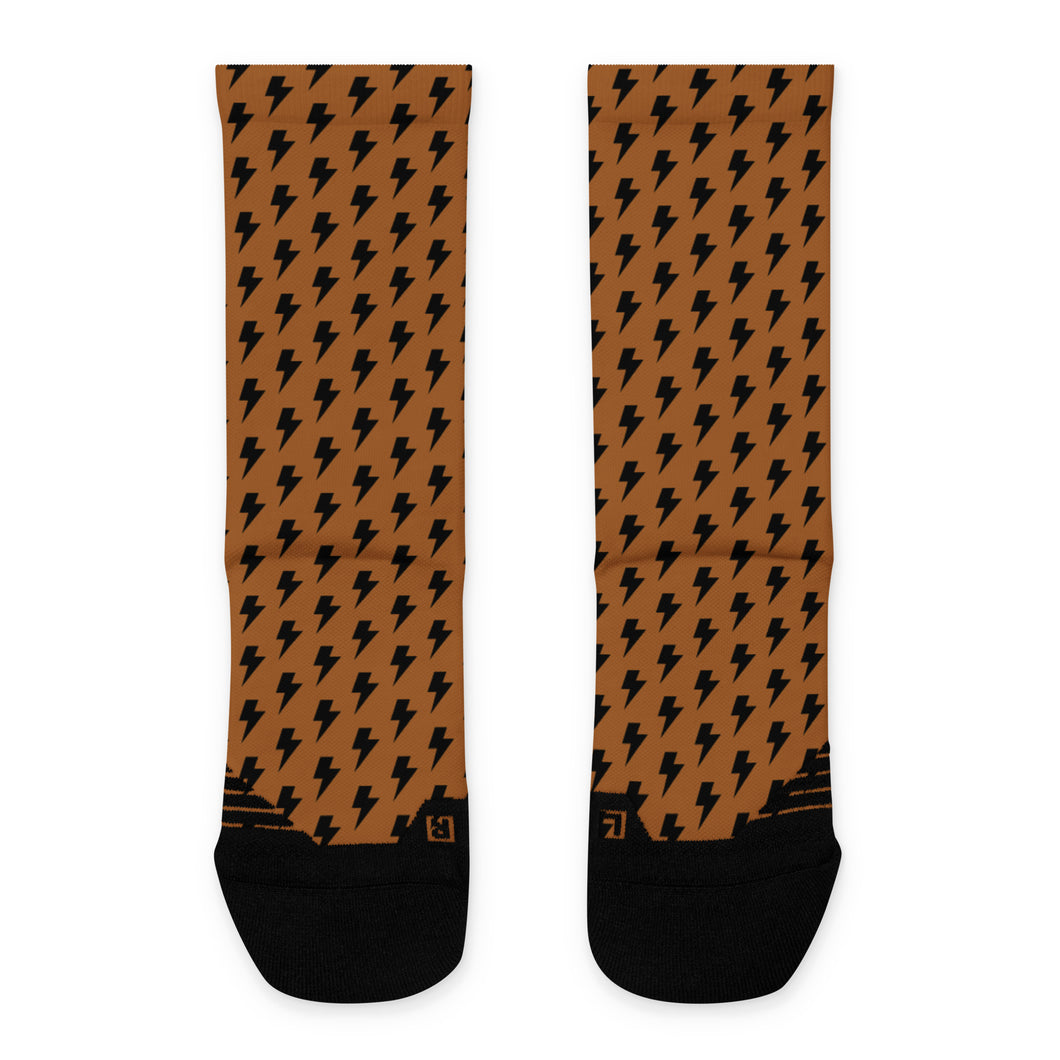 Basketball Socks