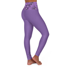 Load image into Gallery viewer, High Waisted Yoga Leggings
