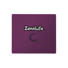 Load image into Gallery viewer, ZennLife Gaming Mouse Pad

