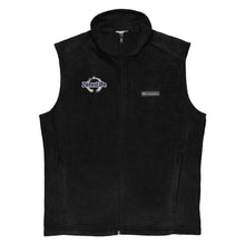 Load image into Gallery viewer, Men’s Columbia Fleece Vest
