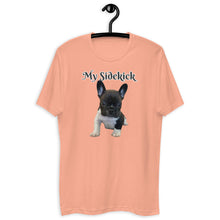 Load image into Gallery viewer, Frenchie Short Sleeve T-Shirt
