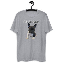 Load image into Gallery viewer, Frenchie Short Sleeve T-Shirt
