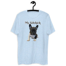 Load image into Gallery viewer, Frenchie Short Sleeve T-Shirt
