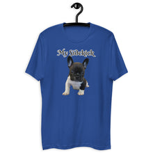 Load image into Gallery viewer, Frenchie Short Sleeve T-Shirt
