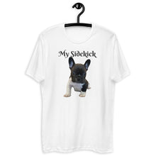 Load image into Gallery viewer, Frenchie Short Sleeve T-Shirt
