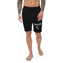 Load image into Gallery viewer, Men&#39;s ZennLife Fleece Shorts
