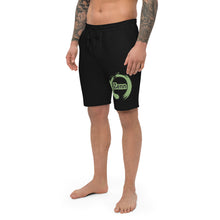 Load image into Gallery viewer, Men&#39;s ZennLife Fleece Shorts
