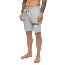 Load image into Gallery viewer, Men&#39;s ZennLife Fleece Shorts
