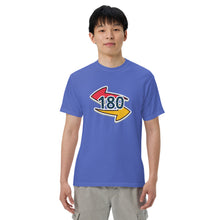 Load image into Gallery viewer, 180 Arrow Garment-Dyed Heavyweight T-Shirt
